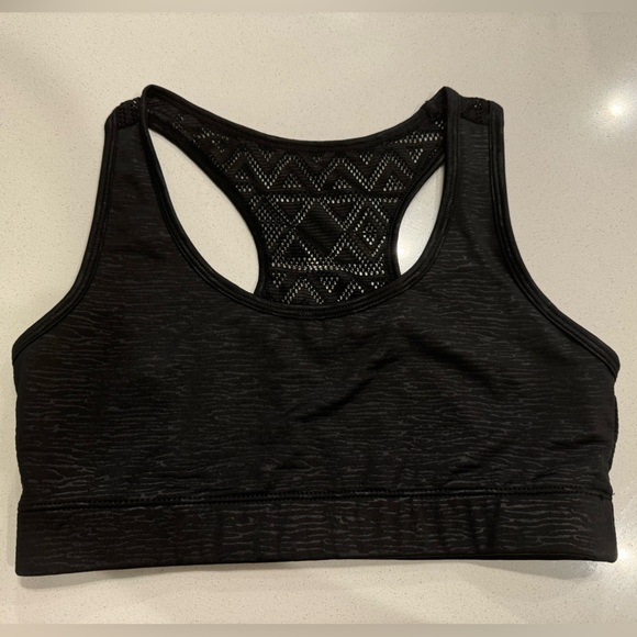 Medium Zyia Bra like new - Picture 1 of 3